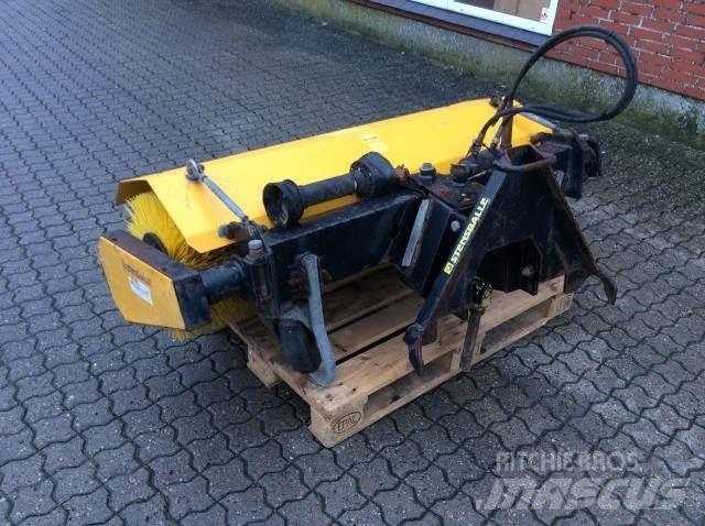  KOST 1500 MM Benne