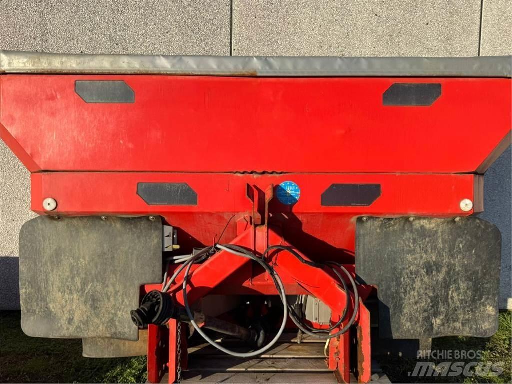 Kuhn AXIS 30.1 W Irroratrici di fertilizzante