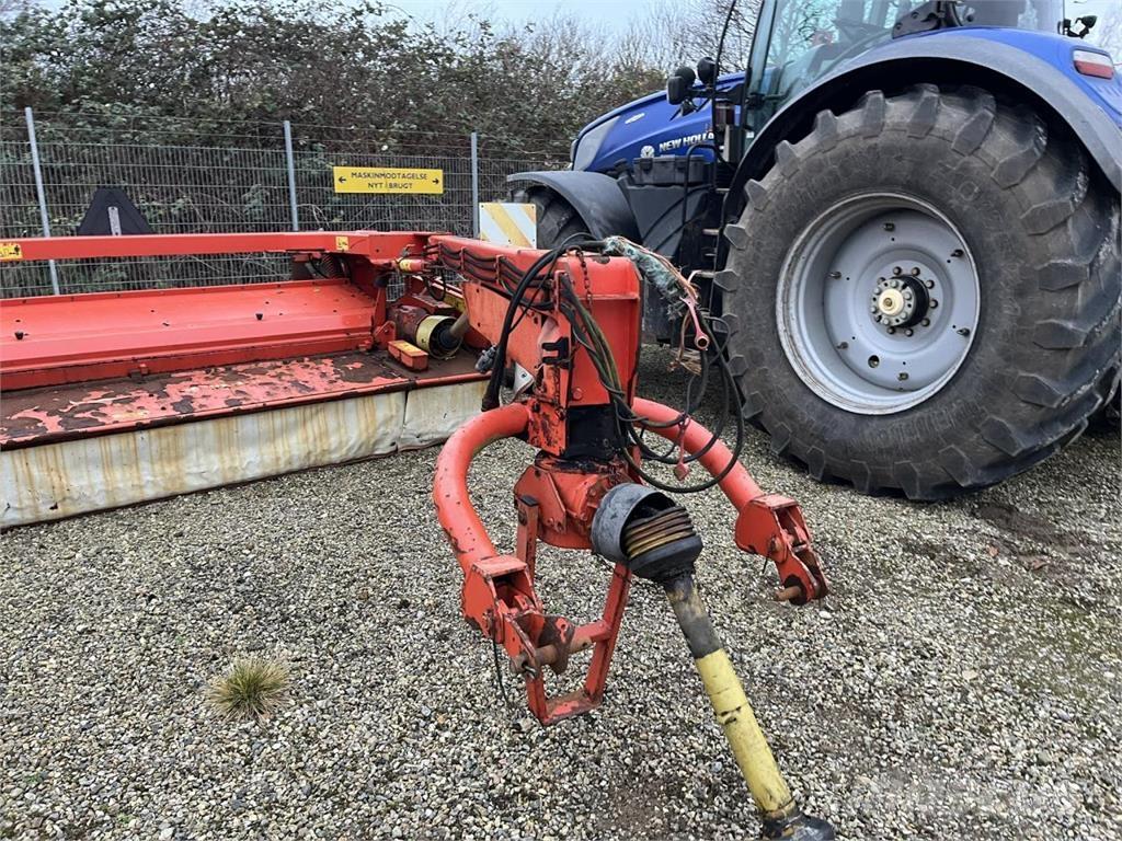 Kuhn FC 352 C Andanatori