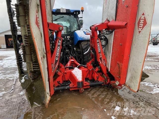 Kuhn FC10030D Andanatori