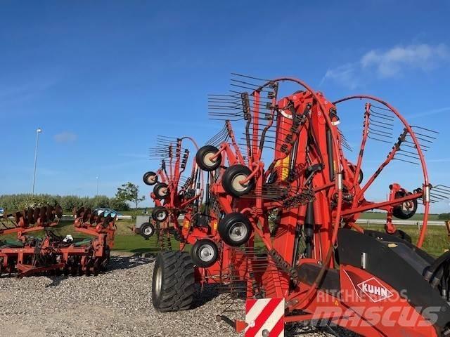 Kuhn GA13131 Ranghinatori