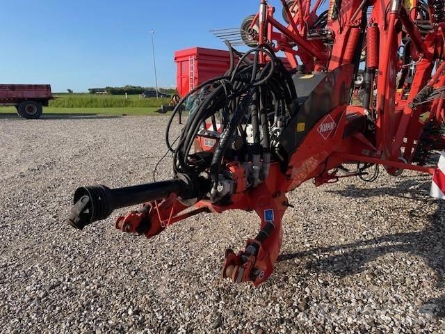 Kuhn GA13131 Ranghinatori