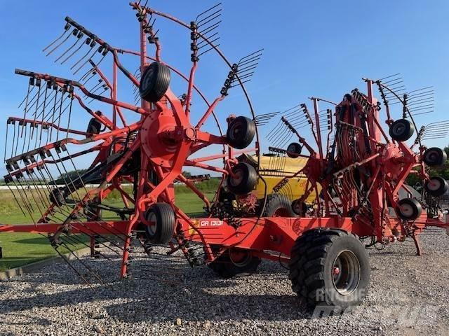Kuhn GA13131 Ranghinatori