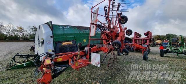 Kuhn GA8020 Ranghinatori