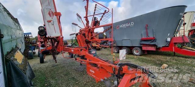 Kuhn GA8020 Ranghinatori
