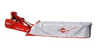 Kuhn GMD 28 Andanatori