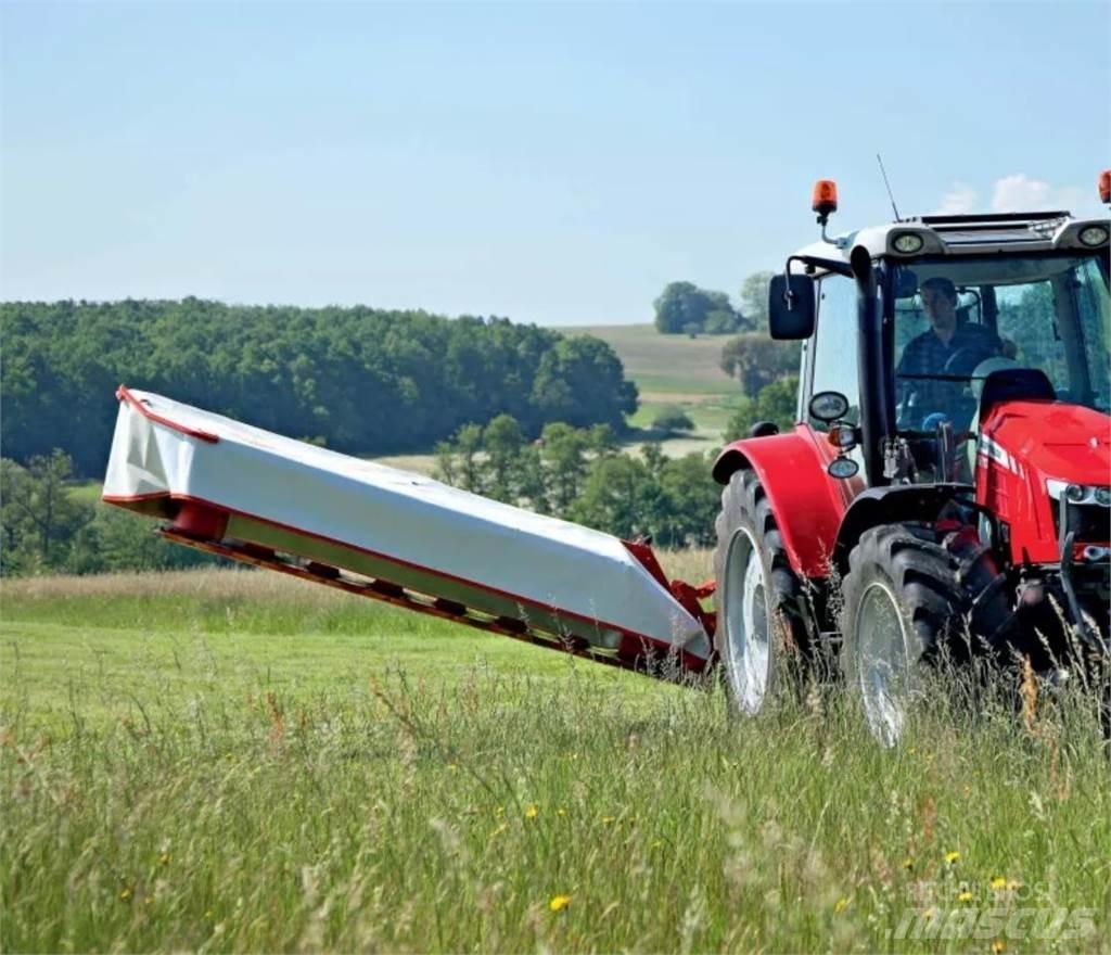 Kuhn GMD 28 Andanatori