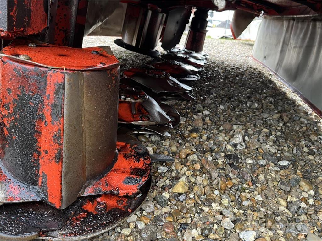 Kuhn GMD 3125 F Andanatori