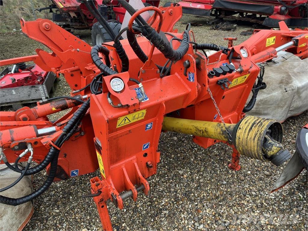 Kuhn GMD 883 Andanatori