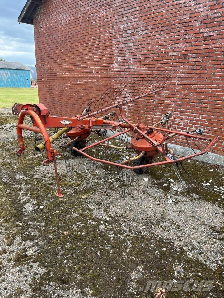 Kuhn GSR 25 N Ranghinatori