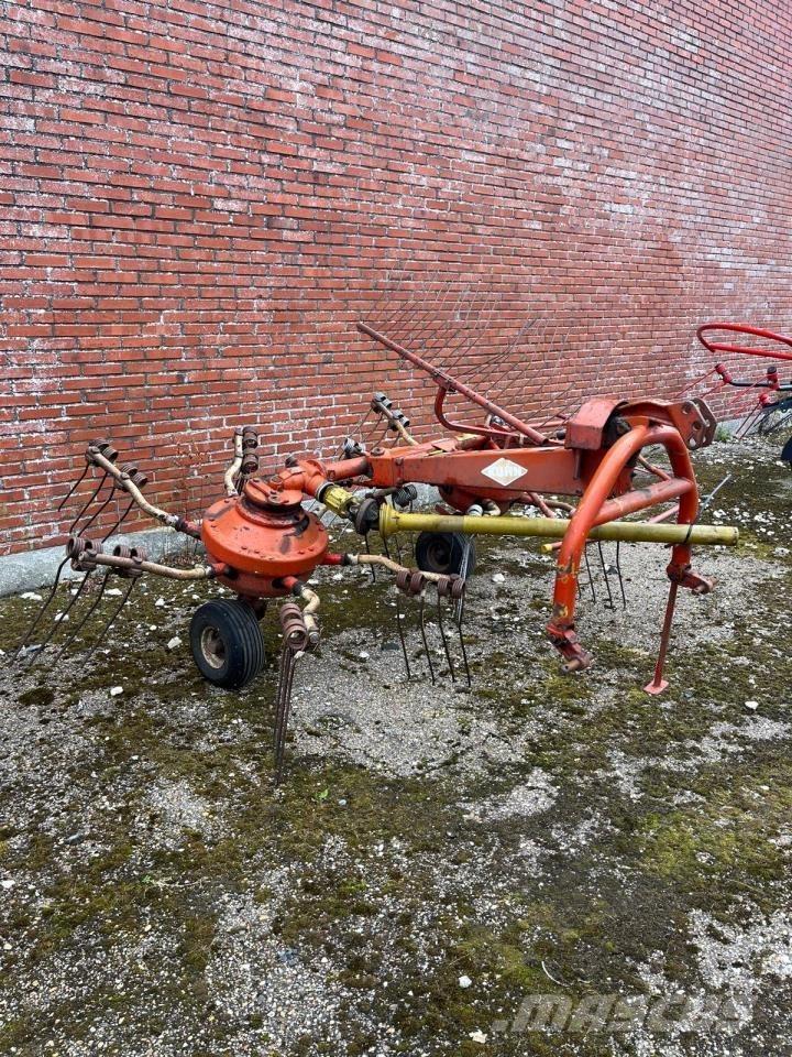 Kuhn GSR 25 N Ranghinatori