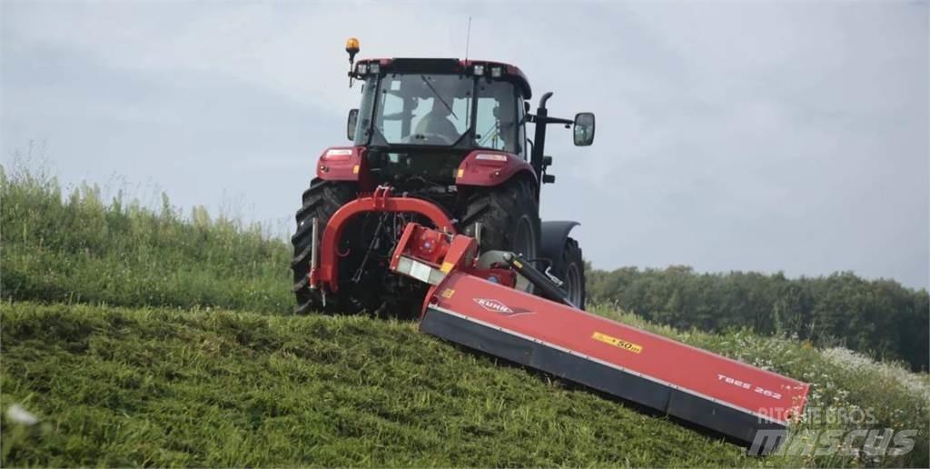 Kuhn TBES 262 Falciatrici