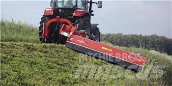 Kuhn TBES262 Falciatrici