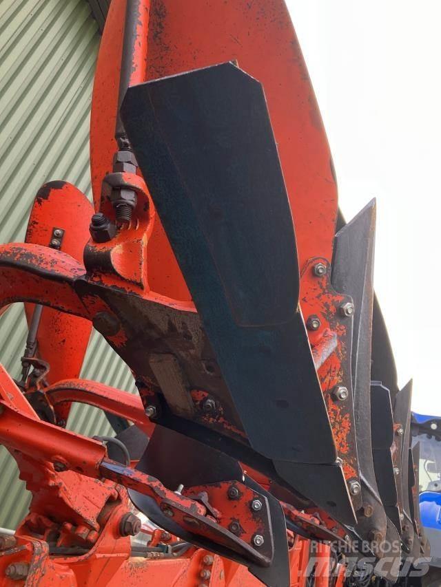 Kuhn VARI MANAGER Aratri reversibili