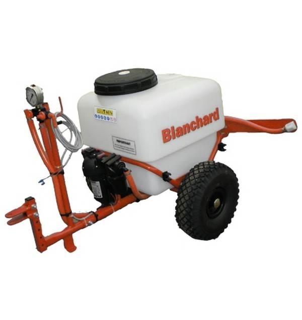 Kuhn VISION TME50 Manutenzione verde e strade – Altro