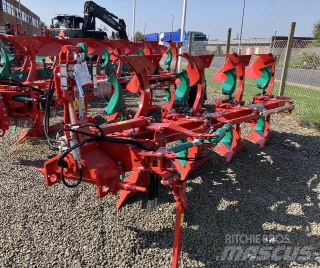 Kverneland 150 S Aratri reversibili