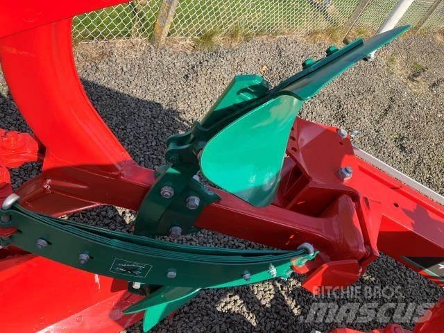 Kverneland 150 S Aratri reversibili