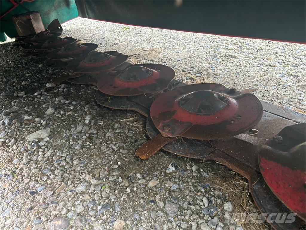 Kverneland 2632M Andanatori