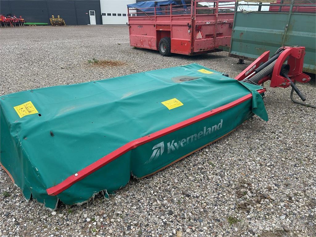 Kverneland 2632M Andanatori