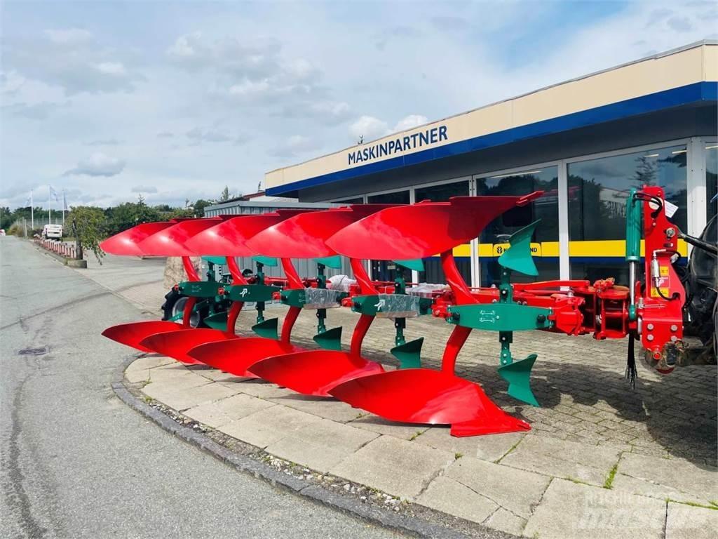 Kverneland 3300S Aratri reversibili