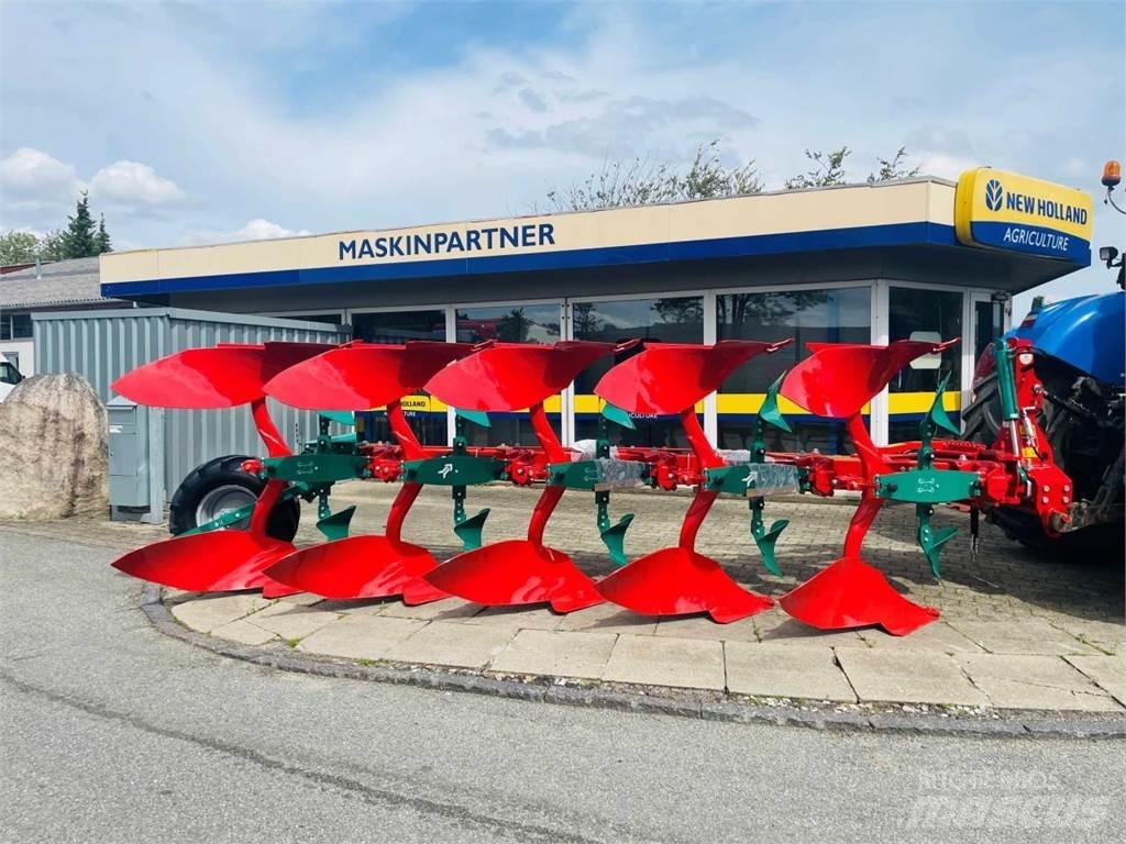 Kverneland 3300S Aratri reversibili