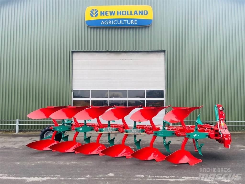 Kverneland 3300S Aratri reversibili