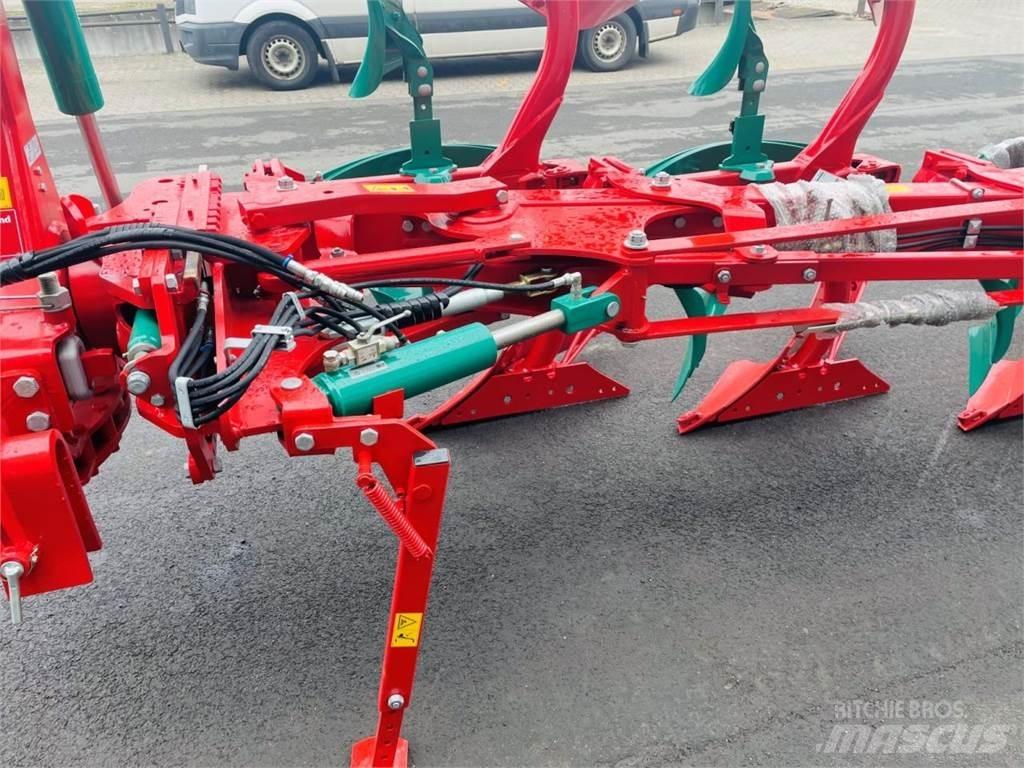 Kverneland 3300S Aratri reversibili