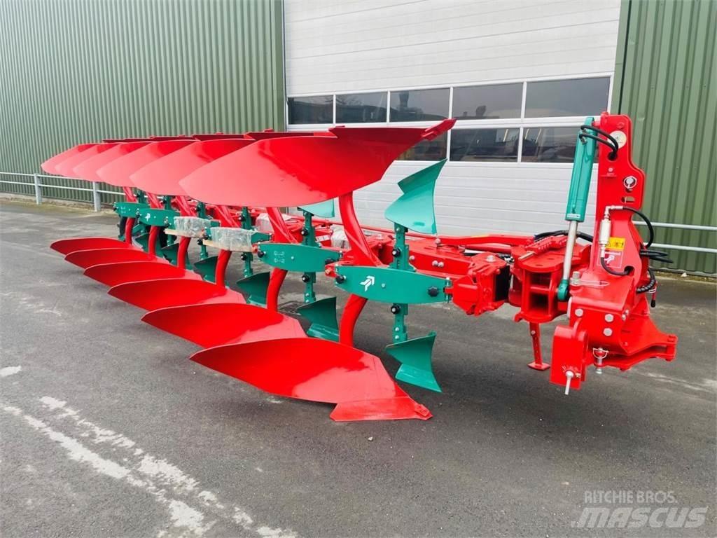 Kverneland 3300S Aratri reversibili
