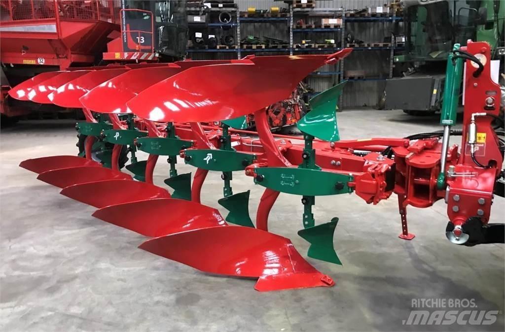 Kverneland 3300S Aratri reversibili
