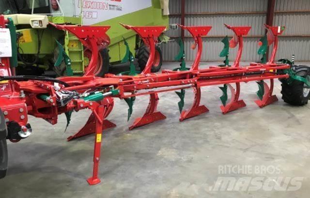 Kverneland 3300S Aratri reversibili