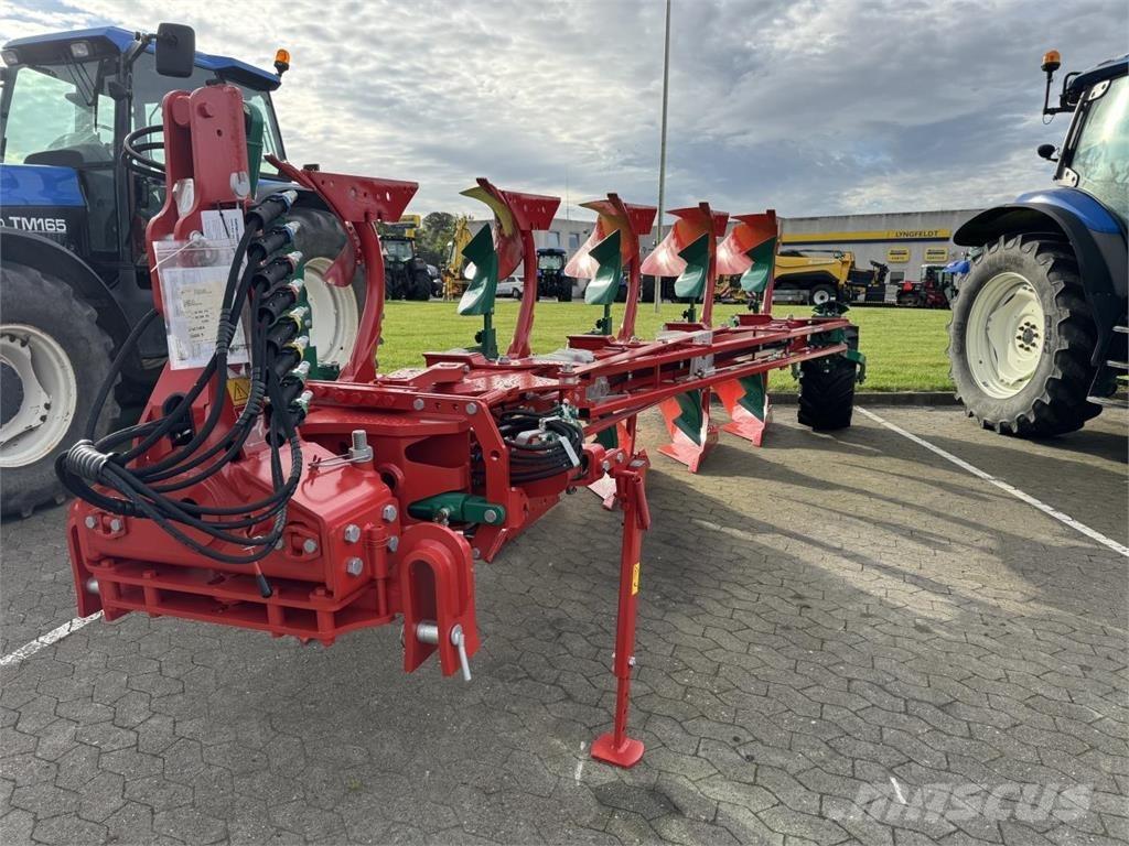 Kverneland 3300S Aratri reversibili