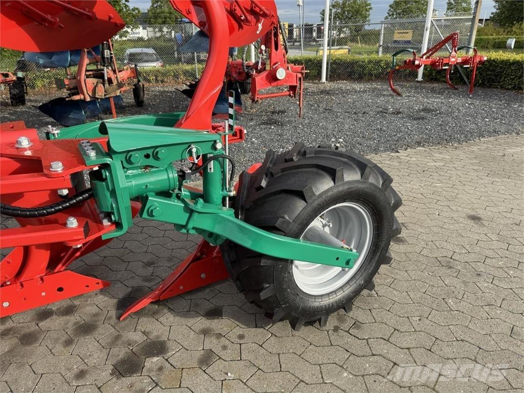 Kverneland 3300S Aratri reversibili