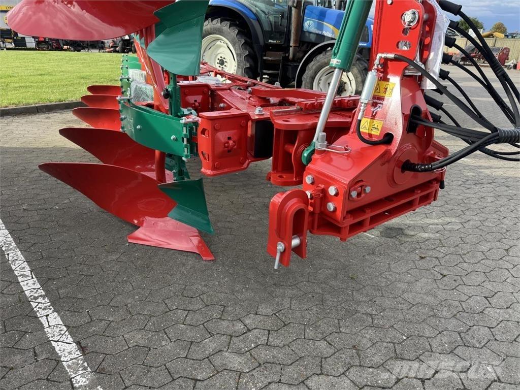 Kverneland 3300S Aratri reversibili
