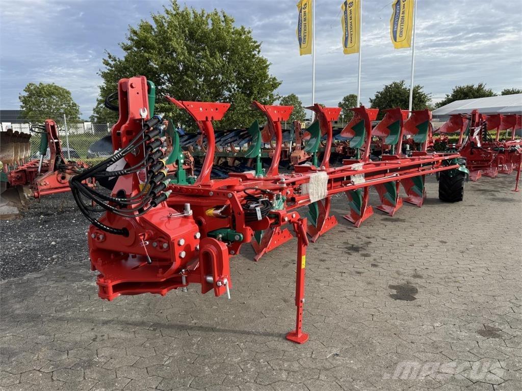 Kverneland 3300S Aratri reversibili