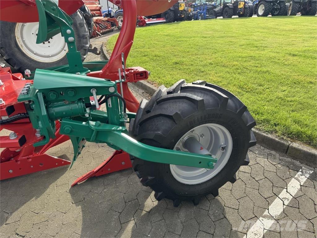 Kverneland 3300S Aratri reversibili