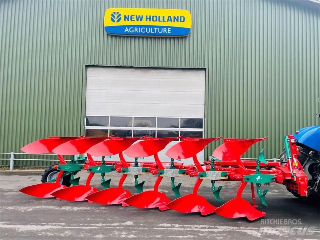 Kverneland 3400S Aratri reversibili
