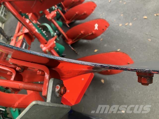 Kverneland 3400S Aratri reversibili