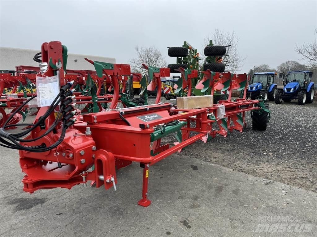 Kverneland 3400S Aratri reversibili