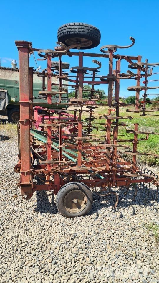 Kverneland 6M Erpici a dischi