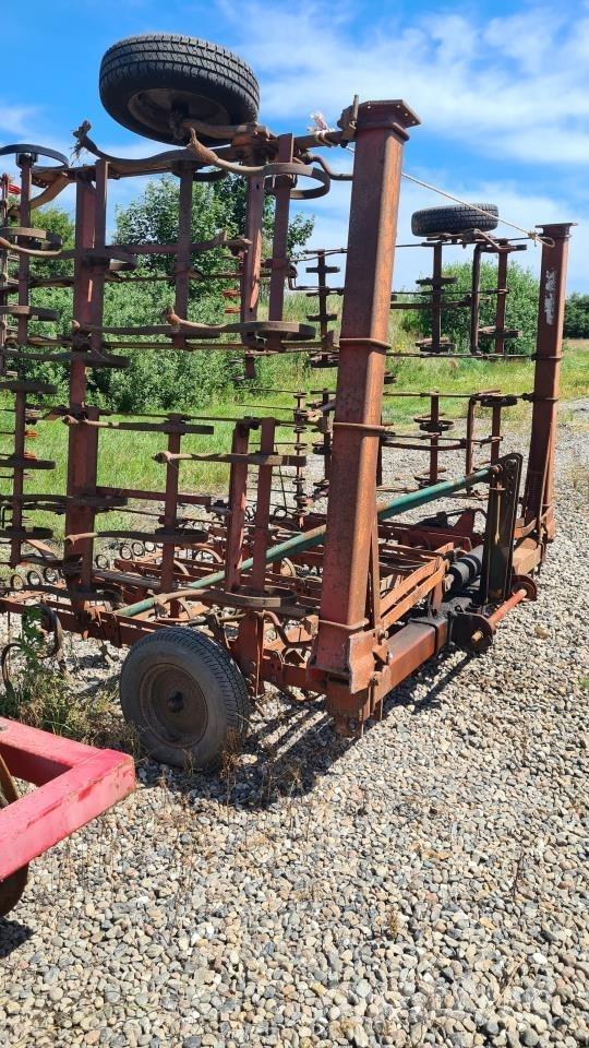 Kverneland 6M Erpici a dischi