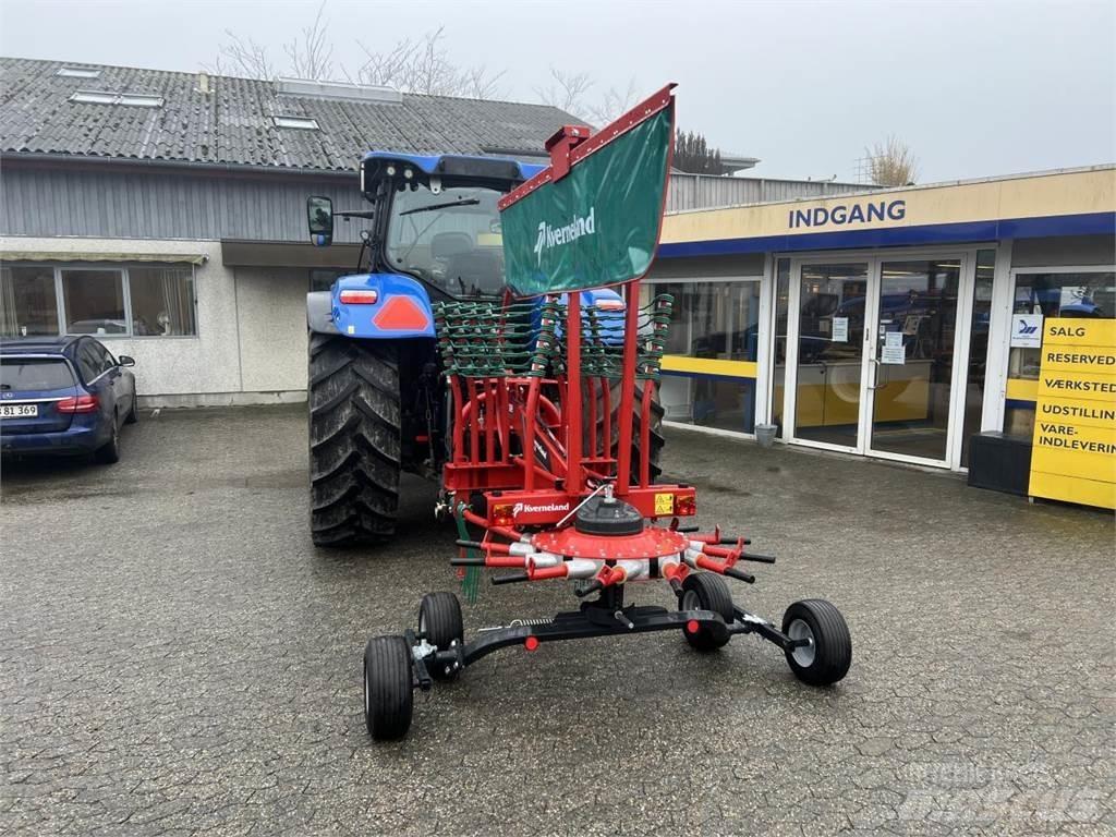 Kverneland 9542 Ranghinatori