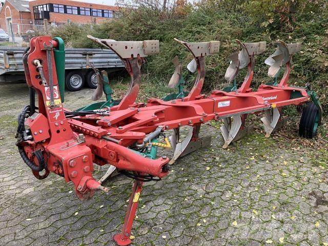 Kverneland EG200 Aratri reversibili