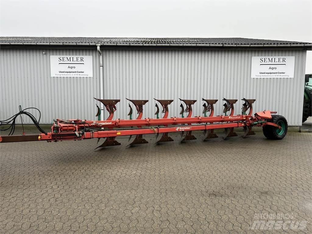 Kverneland PB100 Aratri reversibili