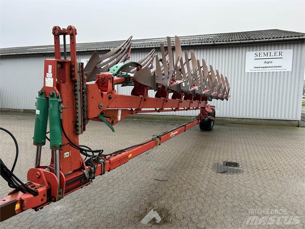 Kverneland PB100 Aratri reversibili