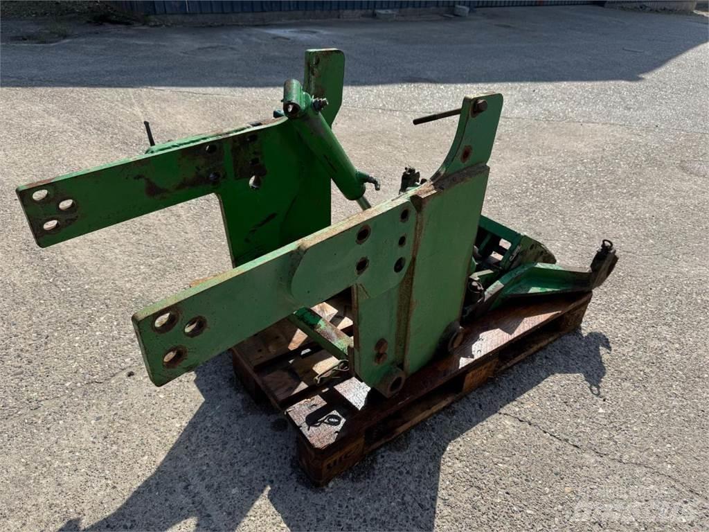  LaForge LTGL75X Accessori per pale frontali