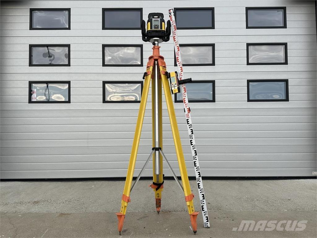 Leica RUGBY CLA Altri componenti