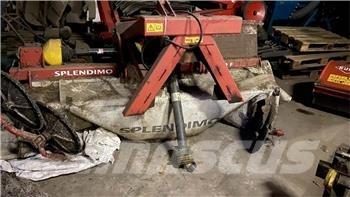 Lely 280F Andanatori
