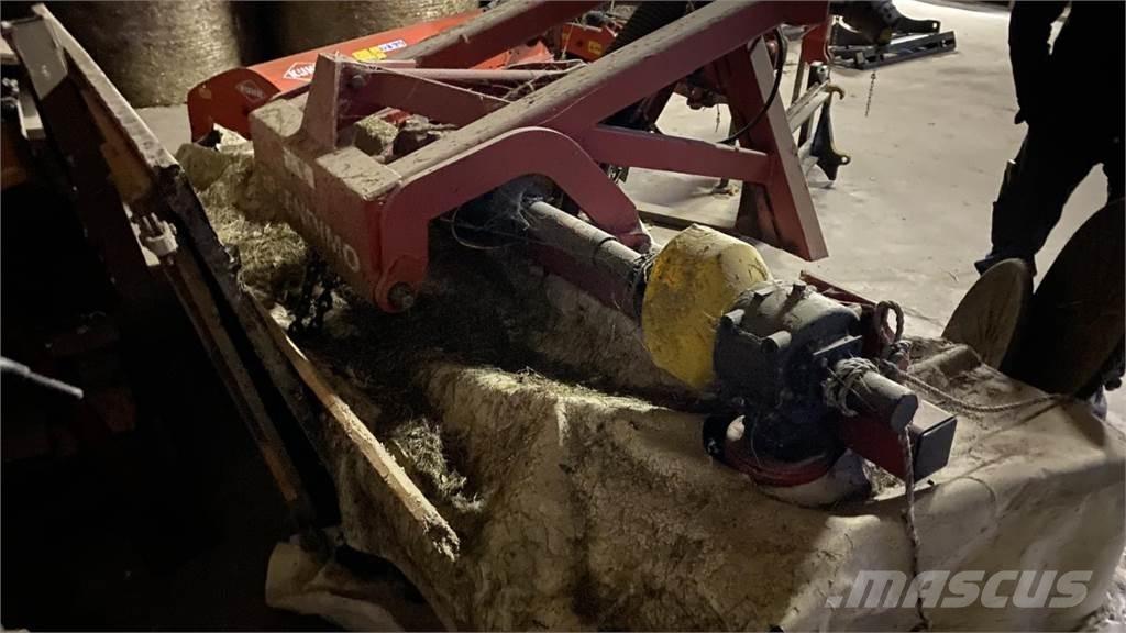 Lely 280F Andanatori