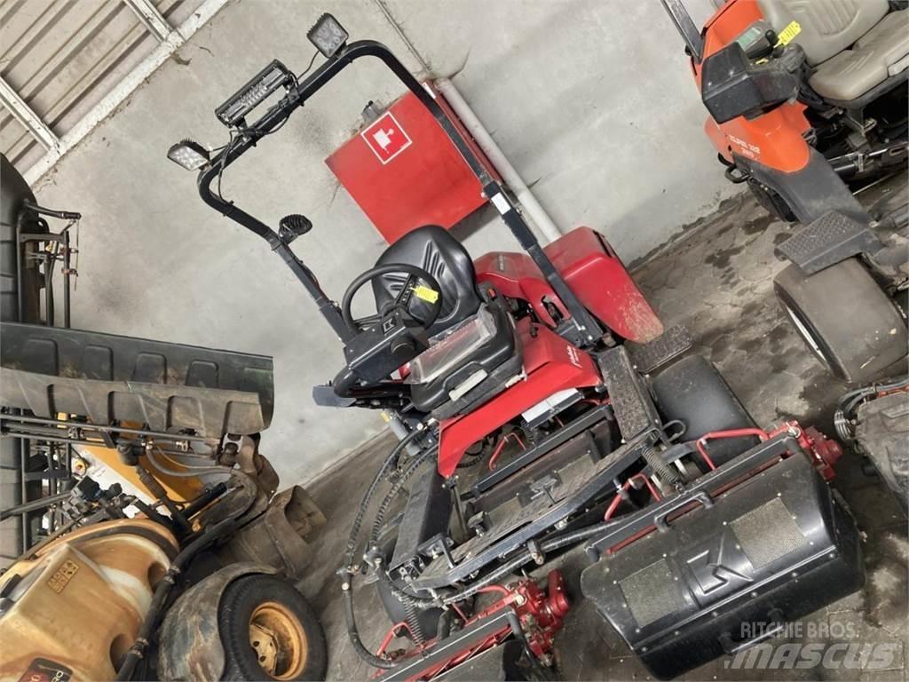  LM315GC Tosaerba per il green