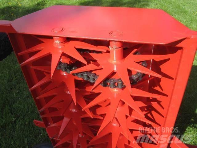  M102 Rastrelli per golf bunker